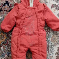 سرهمی نوزاد