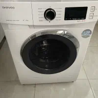 لباسشویی ۸کیلویی دوو