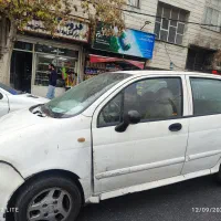 MVM110|خودرو سواری و وانت|تهران, پونک|دیوار