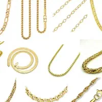 گردنبند گم کردم