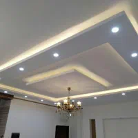 بازسازی،دکوراسیون داخلی،کناف،کاغذدیواری،پارکت|خدمات پیشه و مهارت|قدس, شهر‌قدس|دیوار