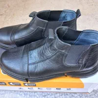 نیم بوت مردانه سایز ۴۱|کیف، کفش، کمربند|ارومیه, |دیوار