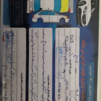 پارس اتومات ۹۱ tu5|خودرو سواری و وانت|فیروزکوه, |دیوار