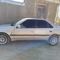 ماشین پژو 405مدل 90