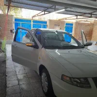 سمند سورن دوگانه سیمی۱۴۰۴|خودرو سواری و وانت|اهواز, زیباشهر|دیوار