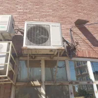 نصب و تعمیر انواع کولر گازی
