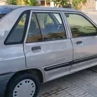 پراید 141مدل 85تمام فابریک عروسک بازدید زرقان|خودرو سواری و وانت|زرقان, |دیوار