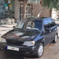 ۱۱۱مدل۹۱فرمان هیدرولیک مشکی