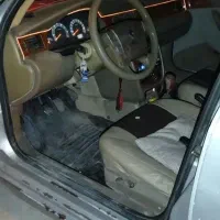 سمندنقره ای مدل 83
