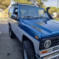 پاترول دو درب|خودرو سواری و وانت|قزوین, |دیوار