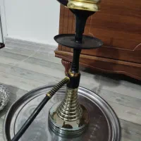 قلیون المانی