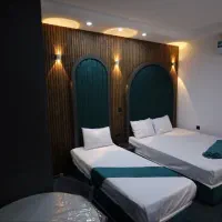 رزرو انواع هتل مشهد .هتل آپارتمان هتل دوستاره