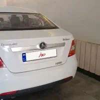 خودرو برلیانس ۲۳۰ بدون رنگ|خودرو سواری و وانت|ری, دیلمان|دیوار