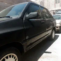پراید 83|خودرو سواری و وانت|بم, |دیوار