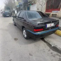 پارس ای ال ایکس موتور زانتیا مدل ۸۶