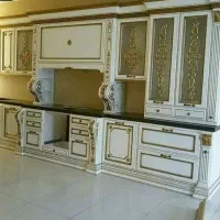 کابینت،کمددیواری،تی وی وال|کتابخانه، شلف، قفسههای دیواری|تویسرکان, |دیوار