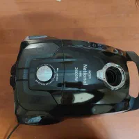 جاروبرقی ناسیونال با گارانتی