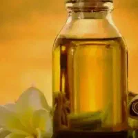 روغن ماساژ وحجم اقاهستم