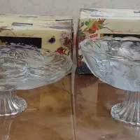 میوه خوری و شیرینی خوری طرح انگوری سوگا اصل ژاپن