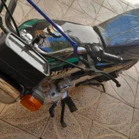 موتور ۱۵۰ همتاز|موتورسیکلت|الوند, |دیوار