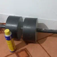 دمبل|تجهیزات ورزشی|نیشابور, خط کاشمر|دیوار