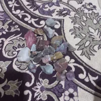 سنگ قیمتی|کلکسیون اشیاء عتیقه|اهر, |دیوار