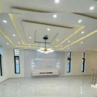 لاین نوری وبرق کشی ساختمان و ایفون|خدمات پیشه و مهارت|همدان, |دیوار