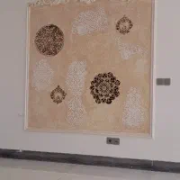 منزل ویلایی نوساز و خشک باغ ناری