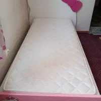 تخت و تشک تک نفره|تخت و سرویس خواب|تهران, فلاح|دیوار