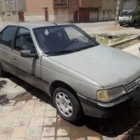 آردی  84|خودرو سواری و وانت|برخوار, |دیوار