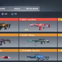 فول ۱۱۷ میتیک