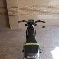 موتور رهرو 1400|موتورسیکلت|شهریار, شهریار|دیوار