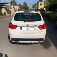 کوییک ۱۴۰۲|خودرو سواری و وانت|بابل, |دیوار