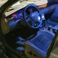 سمند ۸۹|خودرو سواری و وانت|قم, ولیعصر|دیوار