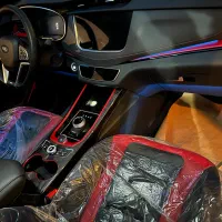 کی ام سی a5|خودرو سواری و وانت|تهران, فدک|دیوار