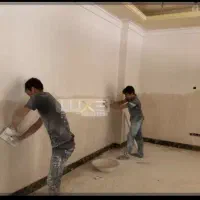 شاگرد گچکار نیازمندیم