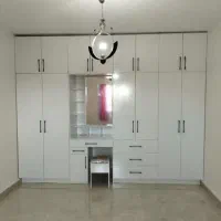 کمد دیواری|جاکفشی، کمد، دراور|ملایر, |دیوار