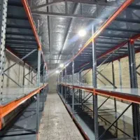 راک شیش متری عمق
