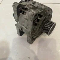 دینام استوک دنا پلاس و پژو سالم در حد