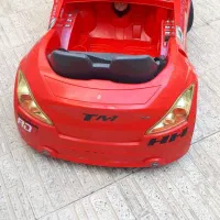 ماشین شارژی|اسباببازی|تهران, شهرک استقلال|دیوار