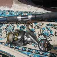 موتور  لانس ماهیگیری