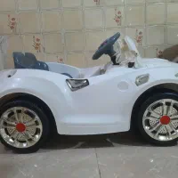 ماشین شارژی دو مدل