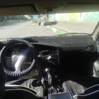 پژو روا سال مدل 88|خودرو سواری و وانت|نجف‌آباد, گلدشت|دیوار