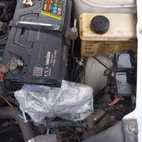 سمند 1391|خودرو سواری و وانت|رامسر, |دیوار