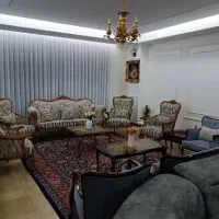 ۱۴۰متری/ تک واحد /فول بازسازی/اوایل غربی کیانپارس