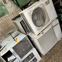 جمع آوری و خریدار اسپیلت خراب وسوخته قدیمی