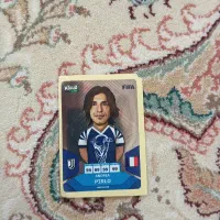 برچسب کیمدی