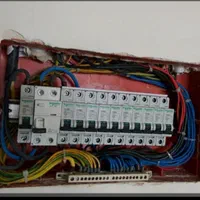 برقکار .برق کار. برقکار ی از صفر تا صد و رفع عیب|خدمات پیشه و مهارت|شیراز, زرهی|دیوار