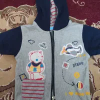 سه عدد بلرسوت تمیز مرتب در حد نو|کفش و لباس بچه|شیراز, کوشک میدان|دیوار
