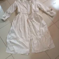 فروش تعدادی پالتو و بارونی زیر قیمت عمده|لباس|سیرجان, |دیوار